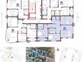 3-бөлмелі пәтер · 135.76 м² · 3/9 қабат, Мангилик Ел, бағасы: 145 млн ₸ в Астане, Есильский р-н — фото 4