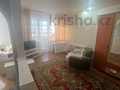 1-комнатная квартира · 31 м² · 5/5 этаж, гашека за 11.6 млн 〒 в Петропавловске