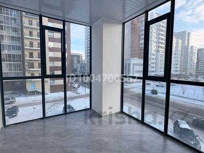 2-комнатная квартира · 53.2 м² · 3/9 этаж, Б.Сокпакбаева 1 — Сарыарка за 32 млн ₸ в Астане, Сарыарка р-н