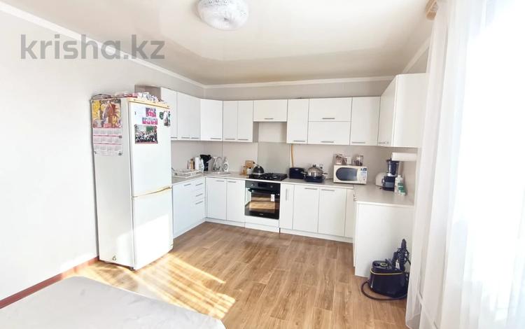 Жеке үй · 4 бөлме · 166.5 м² · 5.4 жүзд., Озёрная, бағасы: 45 млн ₸ в Тобыле — фото 14