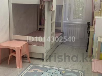 3-комнатная квартира · 61 м² · 1/5 этаж, мкр Тастак-1 7 за 350 000 ₸ в Алматы, Ауэзовский р-н