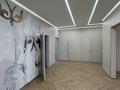 3-бөлмелі пәтер · 134.26 м² · 5/9 қабат, мкр Нурсая, Елорда 19а, бағасы: 85 млн ₸ в Атырау