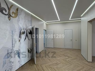 3-комнатная квартира · 134.26 м² · 5/9 этаж, мкр Нурсая, Елорда 19а за 92 млн 〒 в Атырау