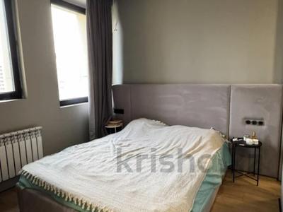 2-комнатная квартира · 50 м² · 10/14 этаж, Утепова 20 за ~ 50 млн ₸ в Алматы, Бостандыкский р-н