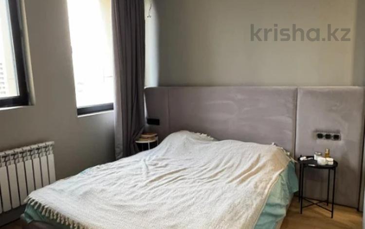 2-комнатная квартира · 50 м² · 10/14 этаж, Утепова 20 за ~ 50 млн ₸ в Алматы, Бостандыкский р-н — фото 2