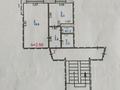 1-комнатная квартира, 32.7 м², 1/5 этаж, Набережная 47 — 10 мкрн за 6.5 млн 〒 в Аксу