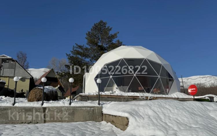 Дом · 2 комнаты · 80 м², Заводинка за 35 000 ₸ — фото 32