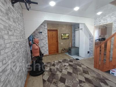 Жеке үй · 4 бөлме · 125 м² · 10 сот., Дружбы 34, бағасы: 29.5 млн ₸ в Петропавловске