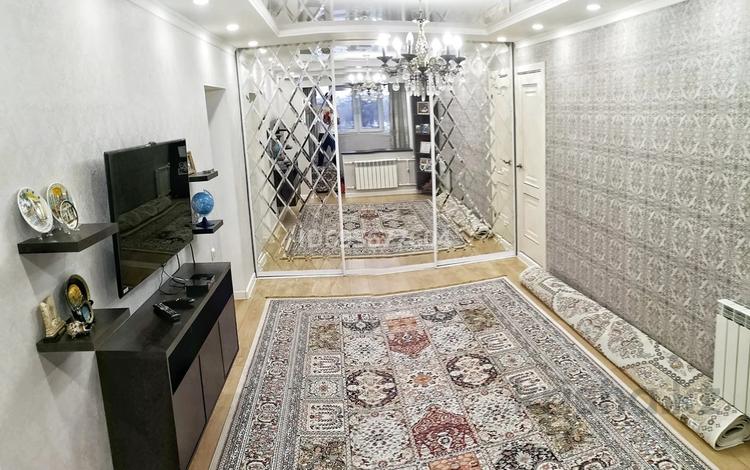 4-бөлмелі пәтер · 90.6 м² · 5/10 қабат, Шайкенова 1, бағасы: 27 млн ₸ в Актобе — фото 10