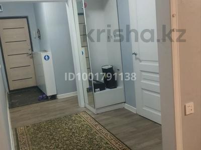 3-комнатная квартира · 58 м² · 3/4 этаж, Аблайхана 26 — Маметова за 2 000 〒 в Алматы, Алмалинский р-н