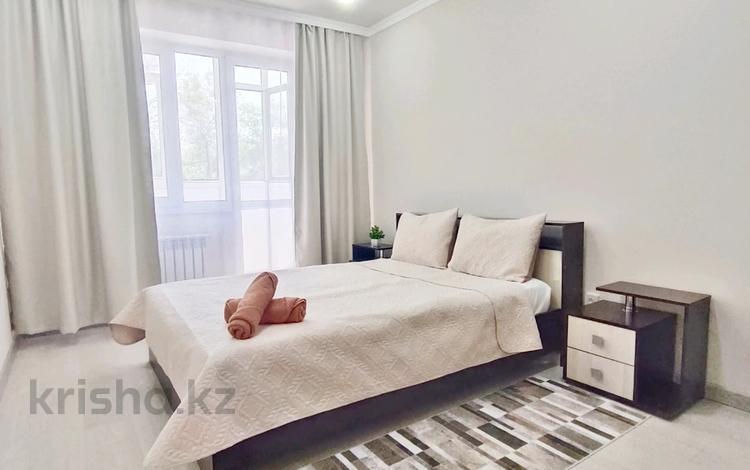 1-бөлмелі пәтер · 50 м² · 2/10 қабат, Сейфуллина — Кассина, бағасы: 17 000 ₸ в Алматы, Турксибский р-н — фото 2
