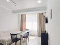 1-бөлмелі пәтер · 50 м² · 2/10 қабат, Сейфуллина — Кассина, бағасы: 17 000 ₸ в Алматы, Турксибский р-н — фото 20