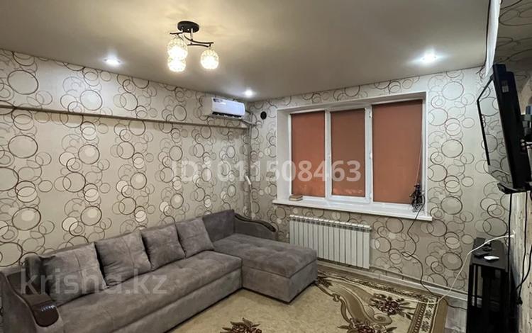 1-комнатная квартира · 35 м² · 1/5 этаж, мкр №1, Сайна 12 за 200 000 ₸ в Алматы, Ауэзовский р-н — фото 9