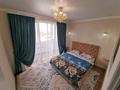 1-комнатная квартира · 40 м² · 8/10 этаж, мкр Аксай-5, Б. Момышулы 25 за 17 000 ₸ в Алматы, Ауэзовский р-н