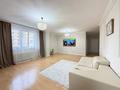 4-бөлмелі пәтер · 120 м² · 5/12 қабат, Кошкарбаева 46/1, бағасы: 62 млн ₸ в Астане, Алматы р-н