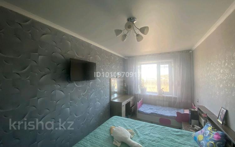 2-комнатная квартира · 44.7 м² · 4/5 этаж, Майкудук, Майкудук, 14й микрорайон 9 за 13.5 млн ₸ в Караганде, Алихана Бокейханова р-н — фото 2