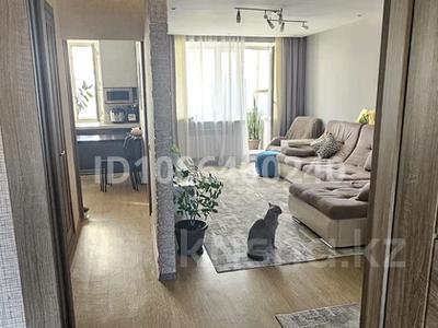 3-комнатная квартира · 65 м² · 5/5 этаж, Ташенова 9/3 за 28.5 млн 〒 в Астане, р-н Байконур