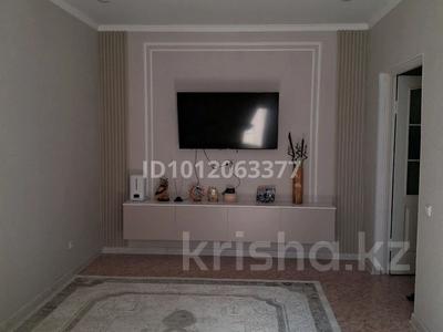 2-комнатная квартира · 57 м² · 4/9 этаж, жилой массив Есет Батыр 15 за ~ 17 млн ₸ в Актобе