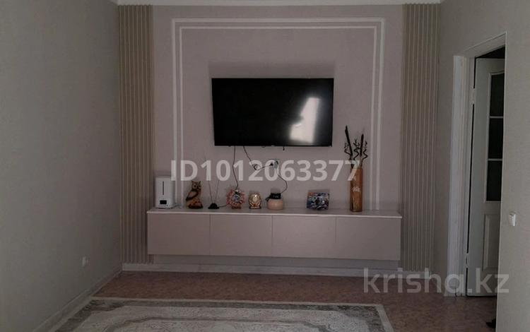 2-комнатная квартира · 57 м² · 4/9 этаж, жилой массив Есет Батыр 15 за ~ 17 млн ₸ в Актобе — фото 2