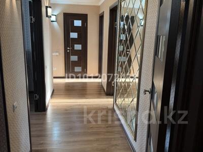 4-комнатная квартира · 85.9 м² · 6/9 этаж, ул. Академика Чокина 87 за 40 млн ₸ в Павлодаре