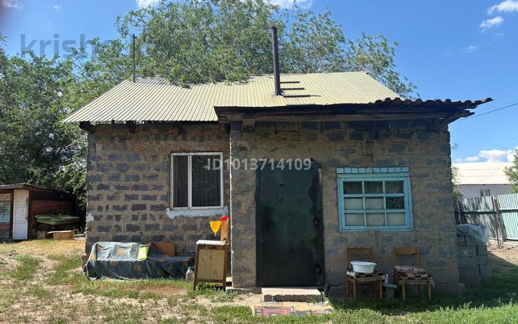 Дача · 3 комнаты · 60 м² · 6.9 сот., Поселок левый Восточный 983 — 3 дачи за 8 млн ₸ в Семее — фото 2