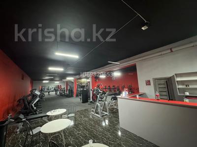 Фитнес және спорт · 400 м², бағасы: 600 000 ₸ в 