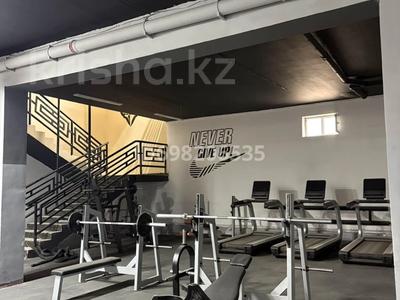 Фитнес және спорт · 400 м², бағасы: 600 000 ₸ в 
