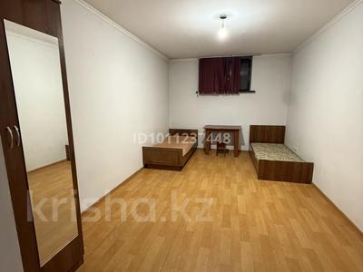 1 комната · 60 м² · 1/3 этаж, Щорса за 90 000 〒 в Алматы, Жетысуский р-н