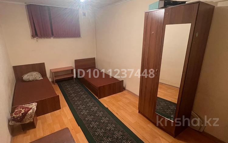 1 комната · 60 м² · 1/3 этаж, Щорса за 90 000 ₸ в Алматы, Жетысуский р-н — фото 8