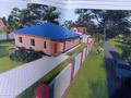 Отдельный дом • 4 комнаты • 140 м² • 10 сот., 20 микрорайон 5а за 32 млн 〒 в Конаеве (Капчагай)