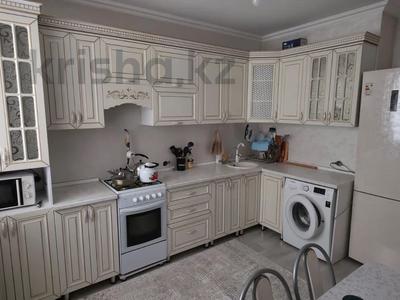 1-комнатная квартира · 40 м² · 1/5 этаж, мкр Саялы 80 за 25.5 млн ₸ в Алматы, Алатауский р-н