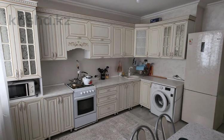 1-бөлмелі пәтер · 40 м² · 1/5 қабат, Саялы ш/а. 80, бағасы: 25.5 млн ₸ в Алматы, Алатауский р-н — фото 11