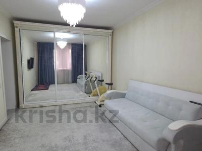 1-комнатная квартира · 40 м² · 1/5 этаж, мкр Саялы, Саялы ш/а. 80 за 25.5 млн 〒 в Алматы, Алатауский р-н