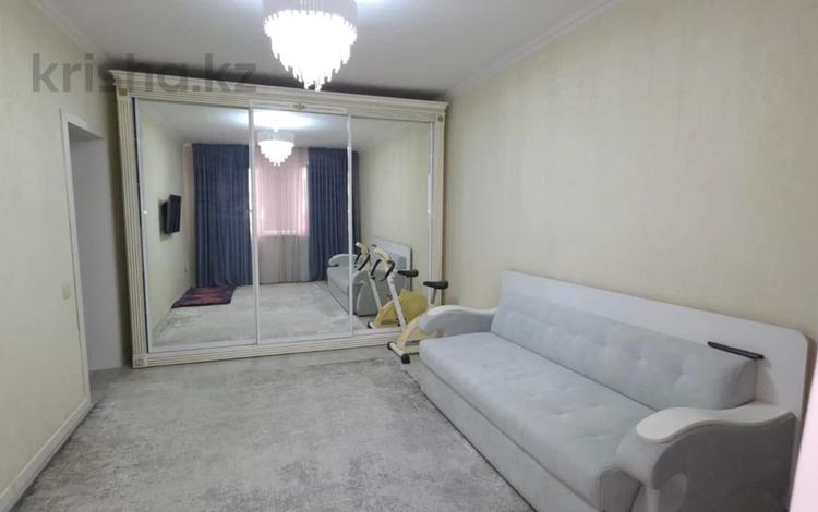 1-комнатная квартира · 40 м² · 1/5 этаж, мкр Саялы, Саялы ш/а. 80 за 25.5 млн 〒 в Алматы, Алатауский р-н — фото 8