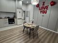 1-комнатная квартира · 45 м² · 2/9 этаж, мкр Юго-Восток, Университетская 18 за 17 000 ₸ в Караганде, Казыбек би р-н — фото 4