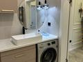 2-бөлмелі пәтер · 56 м² · 2/8 қабат, Нуртазина 31, бағасы: 300 000 ₸ в Талгаре — фото 11