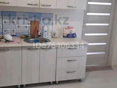 Отдельный дом · 2 комнаты · 48.6 м² · 8 сот., Иле 9 за 13 млн 〒 в Каргалы (п. Фабричный)