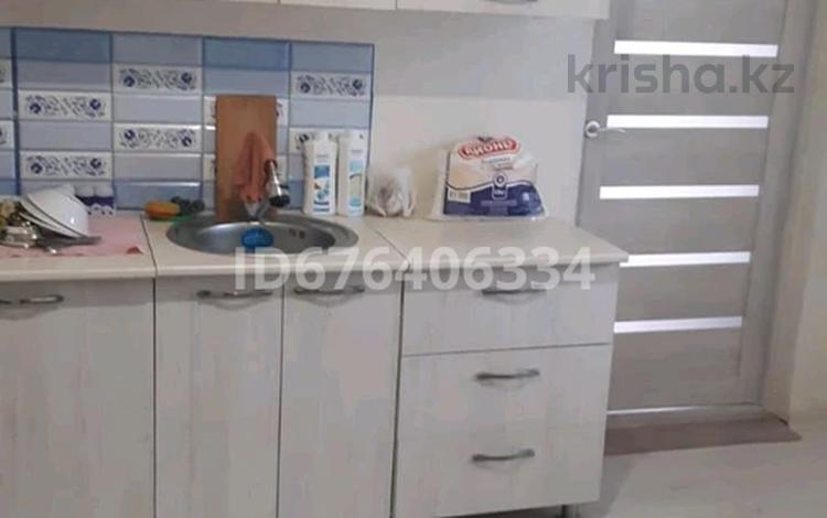 Отдельный дом · 2 комнаты · 48.6 м² · 8 сот., Иле 9 за 13 млн 〒 в Каргалы (п. Фабричный) — фото 2