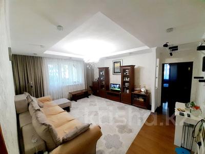 3-бөлмелі пәтер · 71 м² · 1/9 қабат, мкр Таугуль, Мустай Карима, бағасы: 51 млн ₸ в Алматы, Ауэзовский р-н