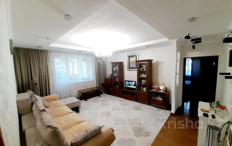 3-бөлмелі пәтер · 71 м² · 1/9 қабат, мкр Таугуль, Мустай Карима, бағасы: 51 млн ₸ в Алматы, Ауэзовский р-н — фото 2