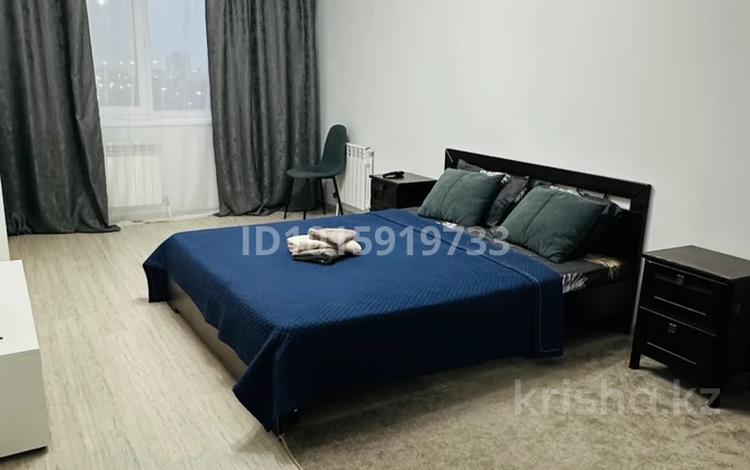 1-комнатная квартира · 34 м² · 6/9 этаж, Улица Кутпанулы 22 за 240 000 ₸ в Астане, Сарыарка р-н — фото 2