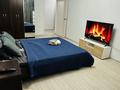 1-комнатная квартира · 34 м² · 6/9 этаж, Улица Кутпанулы 22 за 240 000 ₸ в Астане, Сарыарка р-н — фото 2