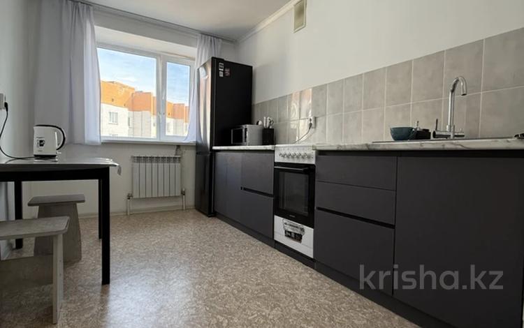 1-комнатная квартира · 39.7 м² · 8/9 этаж, Ладожская 6 за 19 млн ₸ в Павлодаре — фото 2
