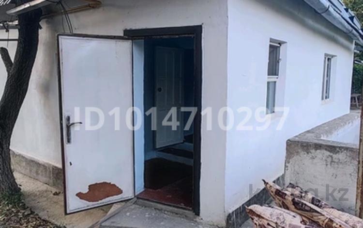 Отдельный дом · 3 комнаты · 50 м² · 6 сот., жилой массив Кайнар Булак, РМЗ, МИРА 56 — Транспортная. за 16 млн ₸ в Шымкенте, Абайский р-н — фото 2