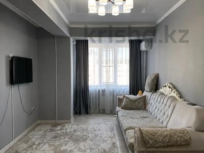 2-комнатная квартира · 60 м² · 6/7 этаж, Каратал за 27 млн ₸ в Талдыкоргане