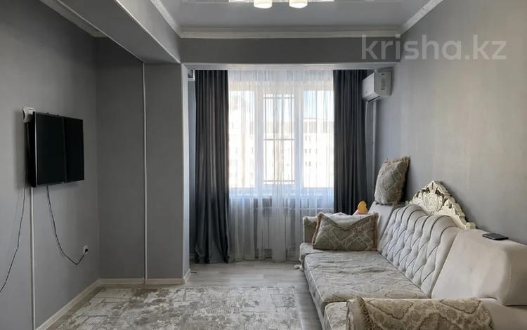 2-комнатная квартира · 60 м² · 6/7 этаж, Каратал за 27 млн ₸ в Талдыкоргане — фото 3
