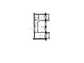 2-бөлмелі пәтер · 72 м² · 3/5 қабат, Астана 6, бағасы: 24 млн ₸ в Усть-Каменогорске, Ульбинский — фото 16