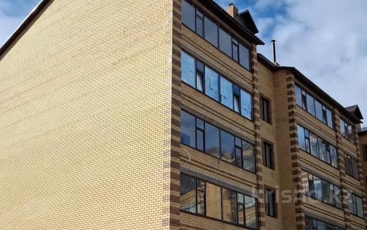 1-бөлмелі пәтер · 51 м² · 3/5 қабат, Зачаганск пгт ш/а., бағасы: 18.5 млн ₸ в Уральске, мкр. Зачаганск пгт — фото 2