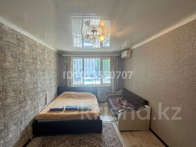 1-комнатная квартира · 34 м² · 1/5 этаж, мкр 5 89/1 за 9.5 млн ₸ в Актобе
