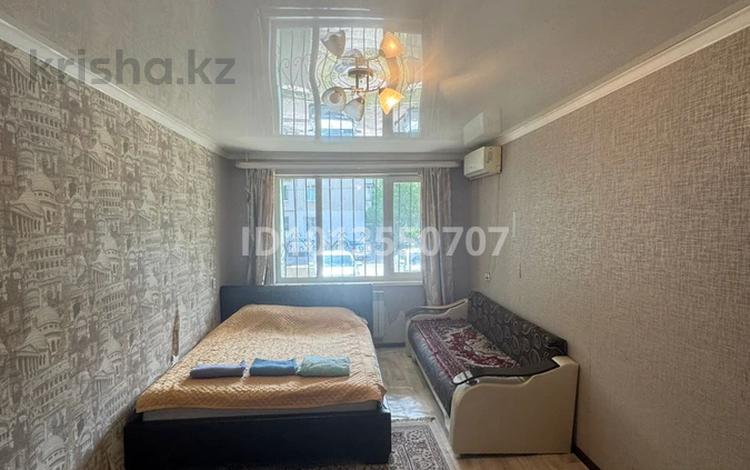 1-комнатная квартира · 34 м² · 1/5 этаж, мкр 5 89/1 за 9.5 млн ₸ в Актобе — фото 2